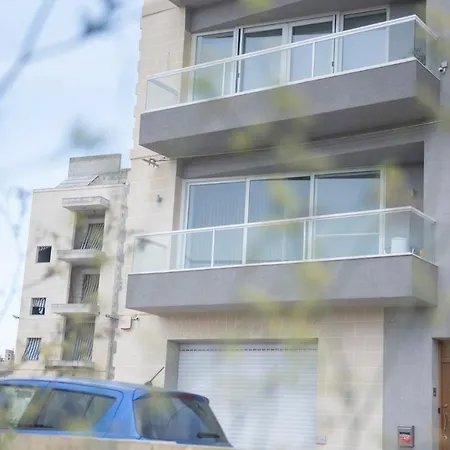 Apartment Luxury Duplex Penthouse With Pool