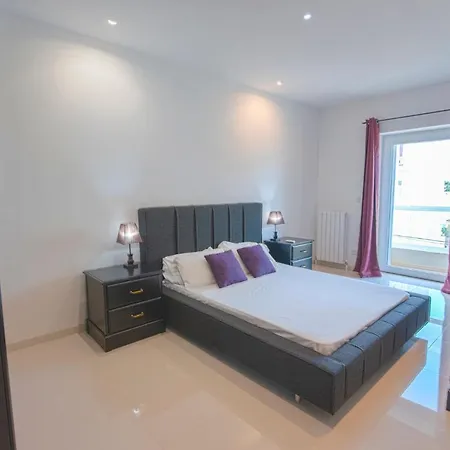 Luxury Duplex Penthouse With Pool Apartment *