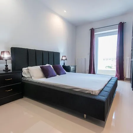 Apartment Luxury Duplex Penthouse With Pool Birzebbuga