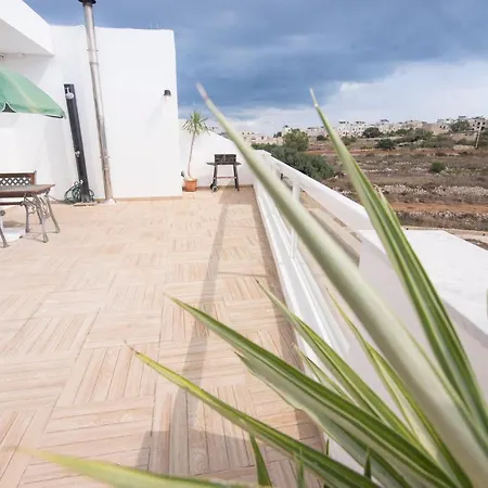 Apartment Luxury Duplex Penthouse With Pool *