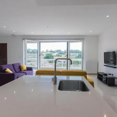 Luxury Duplex Penthouse With Pool Apartment *
