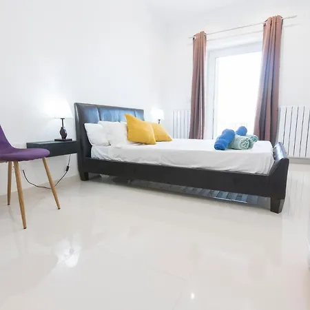 Luxury Duplex Penthouse With Pool * Birzebbuga