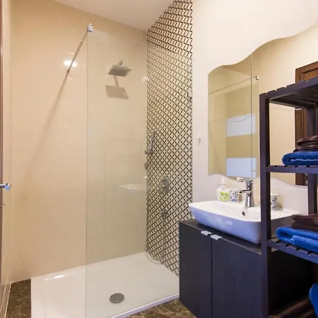 Luxury Duplex Penthouse With Pool Apartment Birżebbuġa