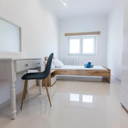 Apartment Luxury Duplex Penthouse With Pool *