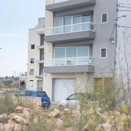Apartment Luxury Duplex Penthouse With Pool Birżebbuġa